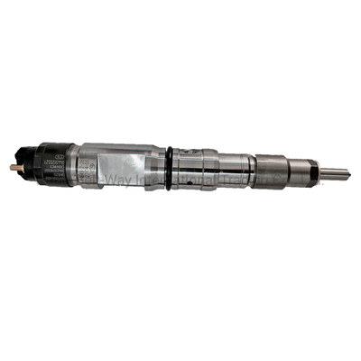 Sinotruk HOWO Common Rail Yakıt Enjeksiyonları 0445120321/0445120445 Nozzle 0 433 172 369
