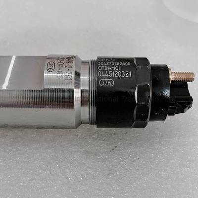 Sinotruk HOWO Common Rail Yakıt Enjeksiyonları 0445120321/0445120445 Nozzle 0 433 172 369