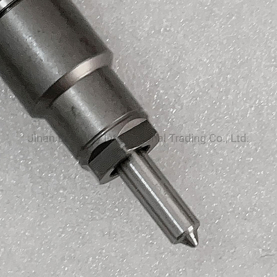 Motor için yakıt enjektörleri 0445120231 S6d107 PC200-8 Qsb6.7 5263262