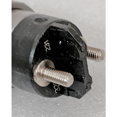 Motor için yakıt enjektörleri 0445120231 S6d107 PC200-8 Qsb6.7 5263262