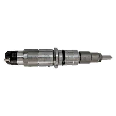Motor için yakıt enjektörleri 0445120231 S6d107 PC200-8 Qsb6.7 5263262