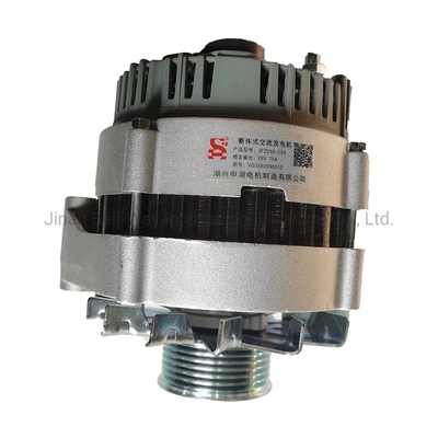 Sinotruk için 28V Voltaj Alternatörü Vg1560090012