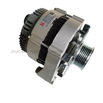 Sinotruk için 28V Voltaj Alternatörü Vg1560090012