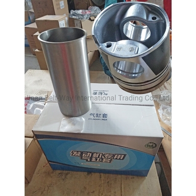 En iyi teklifi al Weichai Wd12 Motor Silindir Liner 61800010125 Sinotruk Shacman için