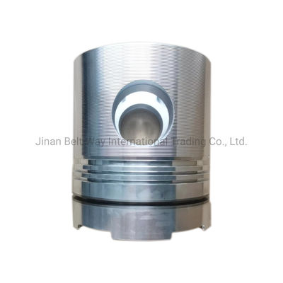 Cummins Nt855 için Otomobil Motor Parçası Piston 3017348