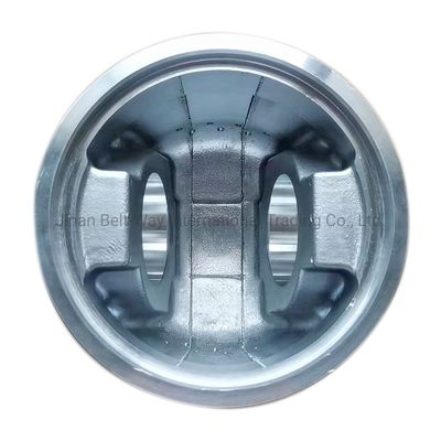 Cummins Nt855 için Otomobil Motor Parçası Piston 3017348