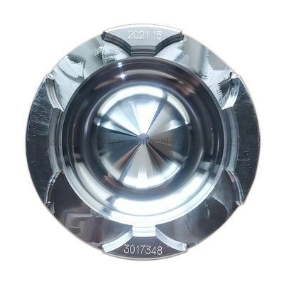 Cummins Nt855 için Otomobil Motor Parçası Piston 3017348