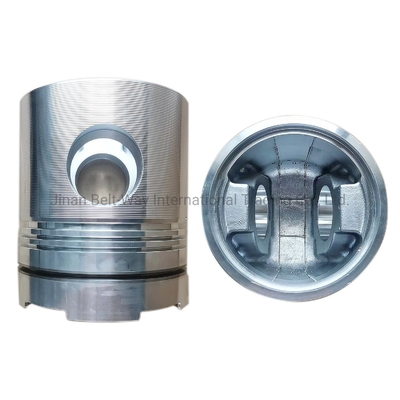 3017348 Cummins Nt855 139.7 Dizel Motoru Parçası Ön Axle Sürücü Sistemi ile Piston