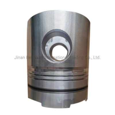 Nakliye Maliyeti 3017349 Cummins Nt855 Shantui Motor Direksiyon Düğmesi Parçaları için Piston