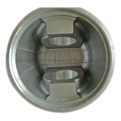 Nt855 139.7 Cummins Kargo ve Tahmini Teslim Süreci için Dizel Motoru Parçası Piston