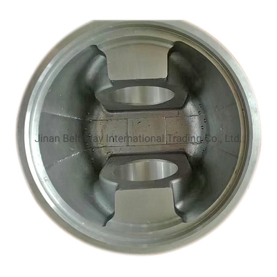 Deniz dizel motoru Nt855 Genset yedek parçalar Piston 3048808 Güney Asya müşterileri için