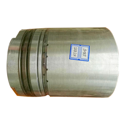 Cummins Nt855 Motor Model 3048808 Piston Geri ödeme politikası veya ürün sorunları ile geliyor