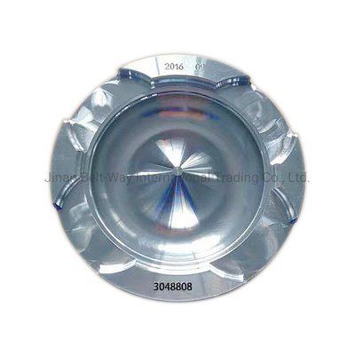 Diesel Cummins Nt855 Motor yedek parçası 3048808 ABD dolarındaki destek ödemesi ile piston