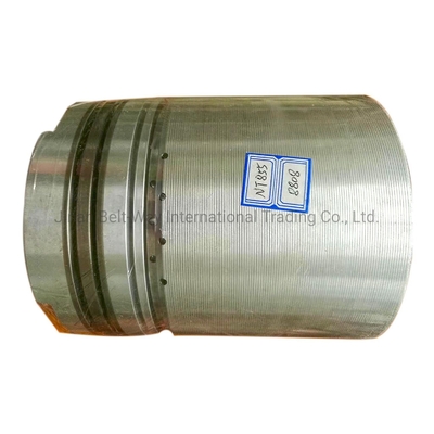 Diesel Cummins Nt855 Motor yedek parçası 3048808 ABD dolarındaki destek ödemesi ile piston