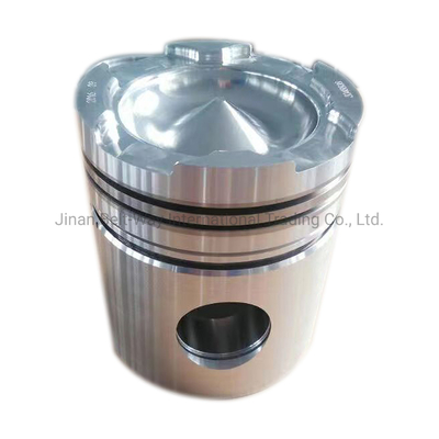 Diesel Cummins Nt855 Motor yedek parçası 3048808 ABD dolarındaki destek ödemesi ile piston