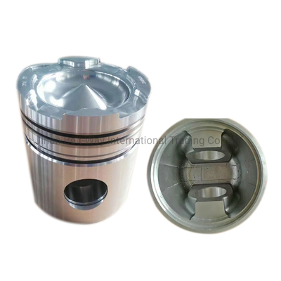 OEM Cummins Nt855 N14 Dizel Motoru Parçaları Piston 3048808 Satış sonrası servisle