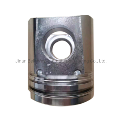Cummins 6CTA 240HP Motor Piston 3919565 Elektrik sistemi parçaları gösterildiği gibi pil
