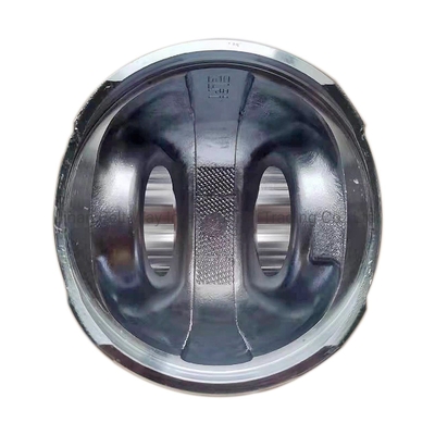 Cummins 6CTA 240HP Motor Piston 3919565 Elektrik sistemi parçaları gösterildiği gibi pil