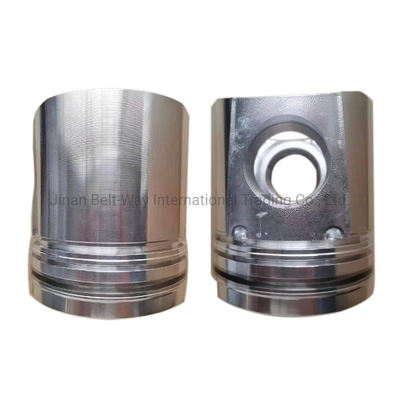 Cummins 6CTA 240HP Motor Piston 3919565 Elektrik sistemi parçaları gösterildiği gibi pil