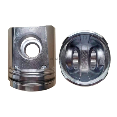Cummins 6CTA 240HP Motor Piston 3919565 Elektrik sistemi parçaları gösterildiği gibi pil