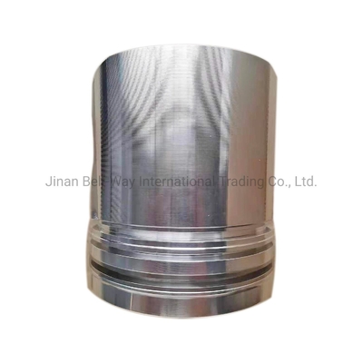 Cummins 6CTA Dizel Motor Motor Parçaları 3919565 Deniz/Uçak/Kurye Taşımacılığı için Piston