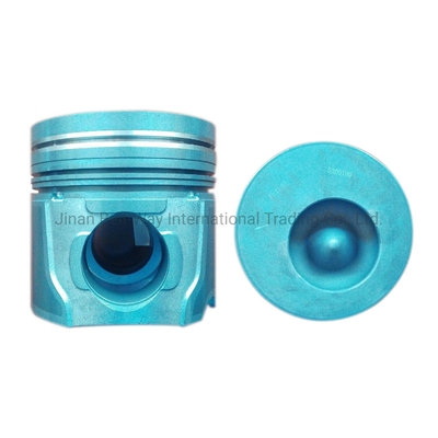 Liugong Makine 6L 9.3 Piston 5305190 Guangxi Cummins için