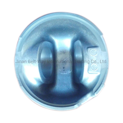 Liugong Makine 6L 9.3 Piston 5305190 Guangxi Cummins için