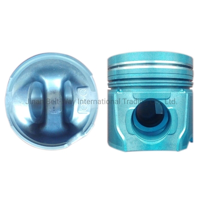 Liugong Makine 6L 9.3 Piston 5305190 Guangxi Cummins için