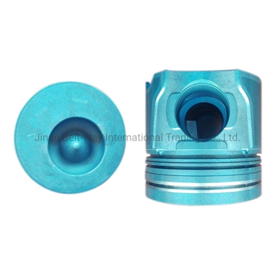 Liugong Makine 6L 9.3 Piston 5305190 Guangxi Cummins için