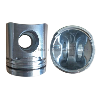 Cummins Dizel Motoru 6CT8.3 yedek parça piston 3929161 Garanti ve performans