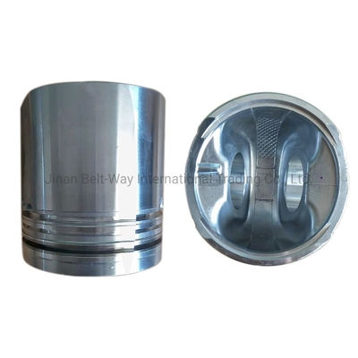Cummins 6CT Motor Model Dizel Motor Piston 3929161 ve Satış sonrası Hizmet