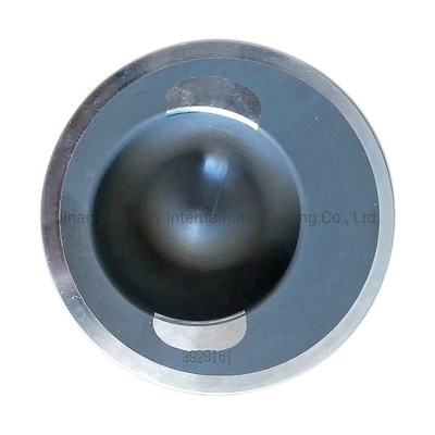 Cummins 6CT Motor Model Dizel Motor Piston 3929161 ve Satış sonrası Hizmet