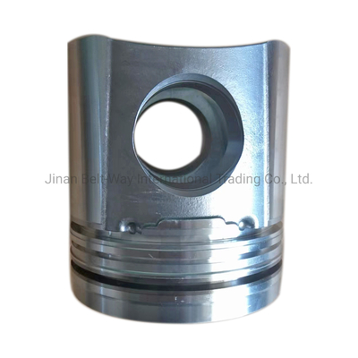 Cummins 6CT Motor Model Dizel Motor Piston 3929161 ve Satış sonrası Hizmet