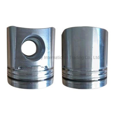 Cummins 6CT Motor Model Dizel Motor Piston 3929161 ve Satış sonrası Hizmet