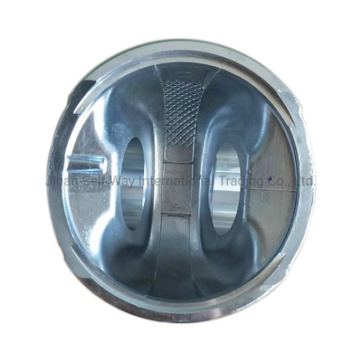 Cummins 6CT Motor Model Dizel Motor Piston 3929161 ve Satış sonrası Hizmet