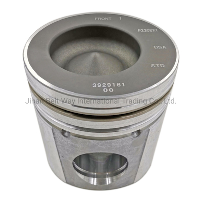 Top- 3929161 Dcec Cummins 6CT 6bt Motor Parçaları Standart Motor Performansı için Piston