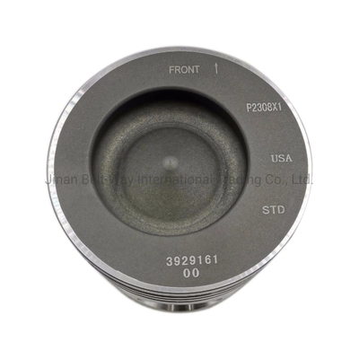 Top- 3929161 Dcec Cummins 6CT 6bt Motor Parçaları Standart Motor Performansı için Piston
