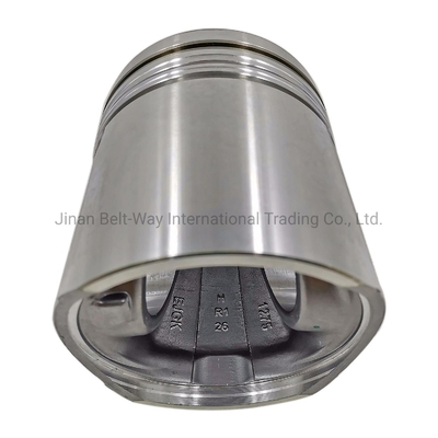 Top- 3929161 Dcec Cummins 6CT 6bt Motor Parçaları Standart Motor Performansı için Piston