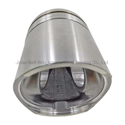 Top- 3929161 Dcec Cummins 6CT 6bt Motor Parçaları Standart Motor Performansı için Piston