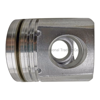 Top- 3929161 Dcec Cummins 6CT 6bt Motor Parçaları Standart Motor Performansı için Piston
