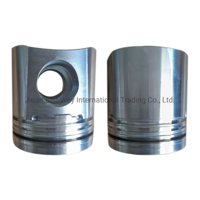 Top- 3929161 Dcec Cummins 6CT 6bt Motor Parçaları Standart Motor Performansı için Piston