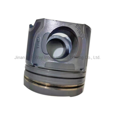 Dongfeng kamyon direksiyon sistemi parçaları için direksiyon makinesi Cummins Motor Piston 5305838