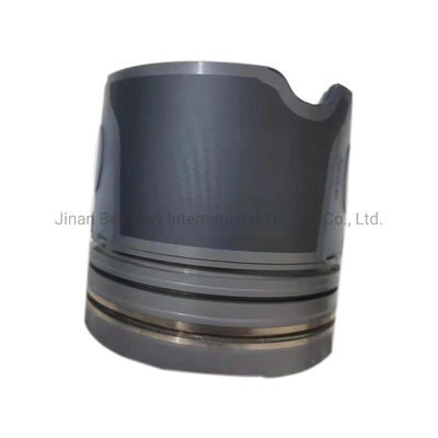 Dongfeng kamyon direksiyon sistemi parçaları için direksiyon makinesi Cummins Motor Piston 5305838