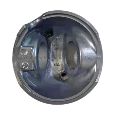 Dongfeng kamyon direksiyon sistemi parçaları için direksiyon makinesi Cummins Motor Piston 5305838