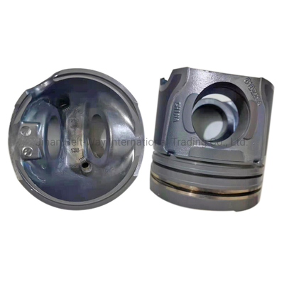 Dongfeng kamyon direksiyon sistemi parçaları için direksiyon makinesi Cummins Motor Piston 5305838