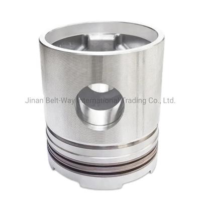 3076811 Cummins için piston Nt855 Shantui Motor Piston Parçaları Made-in.com's Protection