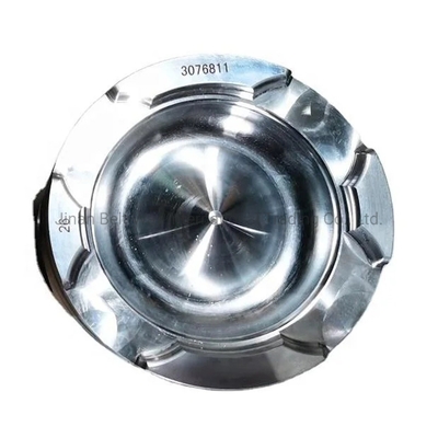 Nt855 Serisi Motor Piston 3076811 ön aks tahrik sistemi parçaları ve verimliliği için
