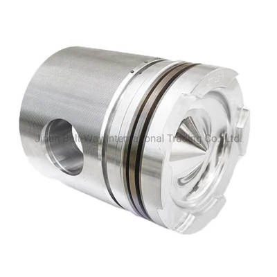Nt855 Serisi Motor Piston 3076811 ön aks tahrik sistemi parçaları ve verimliliği için