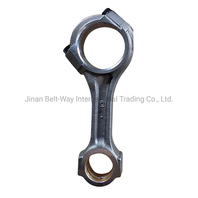 Ön aks sürücü sistemi parçaları Weichai motor kamyonu bağlantı çubuğu ile 61500030009