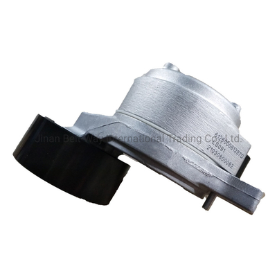Sinotruk HOWO Truck Belt Tensioner 612600061287 Weichai Wd10 Motoru için uygun fiyata